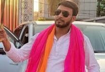 सेल्फी लेते समय नाव से गिरकर डीयू के पूर्व छात्र की मौत