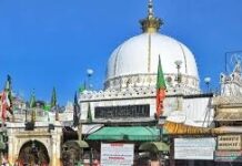 अजमेर दरगाह मामले की अगली सुनवाई 22 जुलाई को होगी