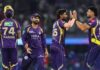 IPL प्लेऑफ की रेस में अभी भी KKR! बदलते समीकरणों ने बढ़ाई उम्मीद