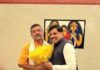 सीएम मोहन यादव ने शुभेंदु अधिकारी को दी बधाई, बंगाल में नए दौर की बात