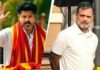 क्या विजय के पास है बहुमत? राज्यपाल की भूमिका पर छिड़ी बहस
