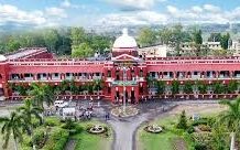 सरकारी आदेश बेअसर! BAU में ईमेल के जरिए नियुक्तियों पर करोड़ों के खेल का आरोप