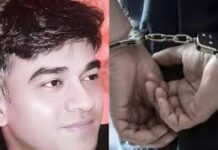 CM के पीए मर्डर केस में बड़ा खुलासा, बक्सर से विशाल श्रीवास्तव हिरासत में