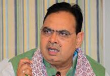 मंत्रिमंडल विस्तार को लेकर हलचल बढ़ी, राजस्थान में नए चेहरों को मिल सकता है मौका