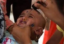 मध्य प्रदेश में खसरे ने बढ़ाई चिंता, 24 मरीजों में मिले मीजल्स के लक्षण