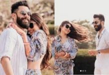Suraj Nambiar कौन हैं? तलाक की अफवाहों के बीच फिर चर्चा में नाम