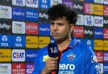 IPL 2026 में धमाकेदार प्रदर्शन के बाद माधव तिवारी का बयान जीत रहा दिल