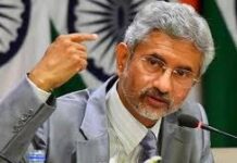 गणित और भारतीय सभ्यता: प्रदर्शनी में उजागर हुए योगदान, जयशंकर ने चेताया