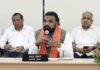 सप्ताह में एक दिन नो व्हीकल डे: CM ने पब्लिक ट्रांसपोर्ट का इस्तेमाल करने को कहा