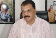 उमंग सिंघार बोले: मध्यप्रदेश में BJP सरकार ने भ्रष्टाचार को उद्योग बना दिया