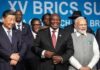 चीन का दबदबा, भारत और रूस पीछे – BRICS में दौलत का असली राजा