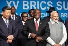 चीन का दबदबा, भारत और रूस पीछे – BRICS में दौलत का असली राजा