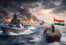 होर्मुज तनाव के बीच भारत की रणनीति: समुद्र के नीचे गज़ब का मेगा प्रोजेक्ट