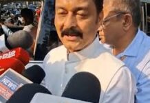 दो घंटे कोर्ट रूम में रहे भाजपा विधायक, हाईकोर्ट ने मामले की सुनवाई आगे बढ़ाई