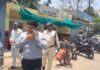 प्रशासन की 21 टीमों ने एक साथ गैस एजेंसियों पर की छापेमारी