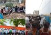 सूरत की फैक्ट्रियों से 91 मासूम बच्चों को उदयपुर वापस लाया गया