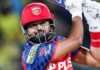 LSG vs CSK मैच के बाद ऋषभ पंत पर लगा जुर्माना