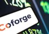 Coforge शेयर में 6% से ज्यादा तेजी, वायदा के टॉप गेनर्स में शामिल