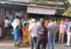 जबलपुर में रांझी के बड़ा पत्थर क्षेत्रवासियों का विरोध, आबकारी आयुक्त से की मांग