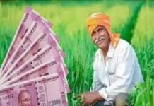 किसानों के लिए बड़ी राहत, राजस्थान में ब्याजमुक्त लोन का वितरण शुरू