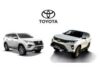 भारतीयों की पसंद बनी Toyota हाइब्रिड कार, बिक्री पहुंची 3 लाख