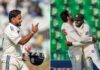 WTC Points Table में बड़ा उलटफेर, पाकिस्तान की हार से भारत को झटका