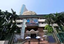 शेयर बाजार में उछाल, 5 वजहों से Nifty ने तोड़ा 23850 का स्तर
