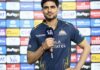 गुजरात की जीत के बाद शुभमन गिल का अंदाज वायरल, CSK फैंस को दिया जवाब