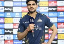 गुजरात की जीत के बाद शुभमन गिल का अंदाज वायरल, CSK फैंस को दिया जवाब