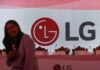 Q4 नतीजों के बाद LG Electronics India शेयर 4% लुढ़का, निवेशक सोच में