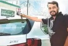 अजमेर जेल में भूख हड़ताल, रोहित गोदारा गैंग का गुर्गा गोगामेड़ी हत्याकांड का आरोपी