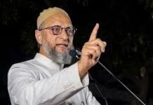 AIMIM ने बिहार में सभी प्रकोष्ठ भंग किए, नया संगठन 5 जून तक तैयार