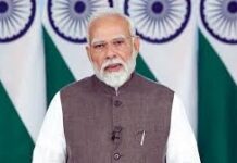 जबलपुर में पीएम मोदी ने किया 180 युवाओं का स्वागत, सौंपे नियुक्ति पत्र