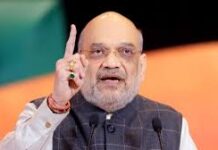 घुसपैठ रोकने के नए कदम, अमित शाह 25 मई को बीकानेर में करेंगे समीक्षा