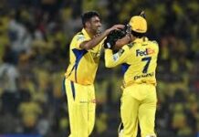 अश्विन का बयान: धोनी के रहते CSK को किसी और की तलाश क्यों?