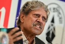 कपिल देव की जिंदगी का मजेदार वाकया, पुलिस से बचने के लिए भागे होटल