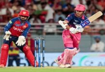 IPL 2026 में पंजाब की बयानबाजी बनी मुसीबत, राजस्थान ने निकाला गुस्सा