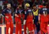 IPL 2026: प्लेऑफ में पहुंचीं चारों टीमों से जुड़ा हैरान करने वाला संयोग