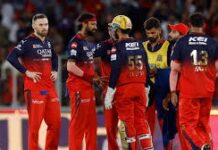 IPL 2026: प्लेऑफ में पहुंचीं चारों टीमों से जुड़ा हैरान करने वाला संयोग
