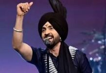बम की धमकी के बीच Diljit Dosanjh की क्रिप्टिक पोस्ट ने बढ़ाई हलचल
