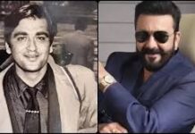 संजय दत्त का इमोशनल पोस्ट वायरल, पिता सुनील दत्त को लेकर लिखी दिल छू लेने वाली बात