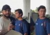 रियान पराग और वैभव सूर्यवंशी की बातचीत का वीडियो हुआ वायरल