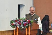 हार्ट अटैक के बाद सिम्स में चल रहा था इलाज, रूपनारायण सिन्हा का निधन