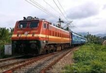 रेलवे का बड़ा फैसला, कोटा-चौमहला मेमू ट्रेन अब उज्जैन तक होगी संचालित