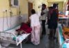 मलमास मेला से लौटते श्रद्धालुओं का ऑटो ट्रक से टकराया, दो महिलाओं की हालत गंभीर