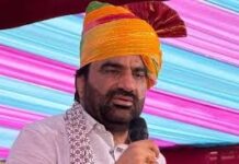 बेनीवाल के विवादित बयान से राजस्थान की राजनीति गरमाई