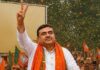 बंगाल के स्कूलों में ‘वंदे मातरम’ अनिवार्य, CM शुभेंदु का बड़ा फैसला