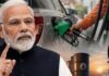 PM मोदी की अपील का असर, CRPF ने ईंधन खपत में 10% कटौती की