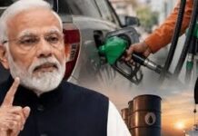 PM मोदी की अपील का असर, CRPF ने ईंधन खपत में 10% कटौती की