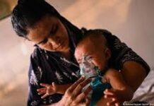 बांग्लादेश में खसरे का कहर, मृतकों की संख्या 432 पहुंची, 60 हजार से ज्यादा संक्रमित